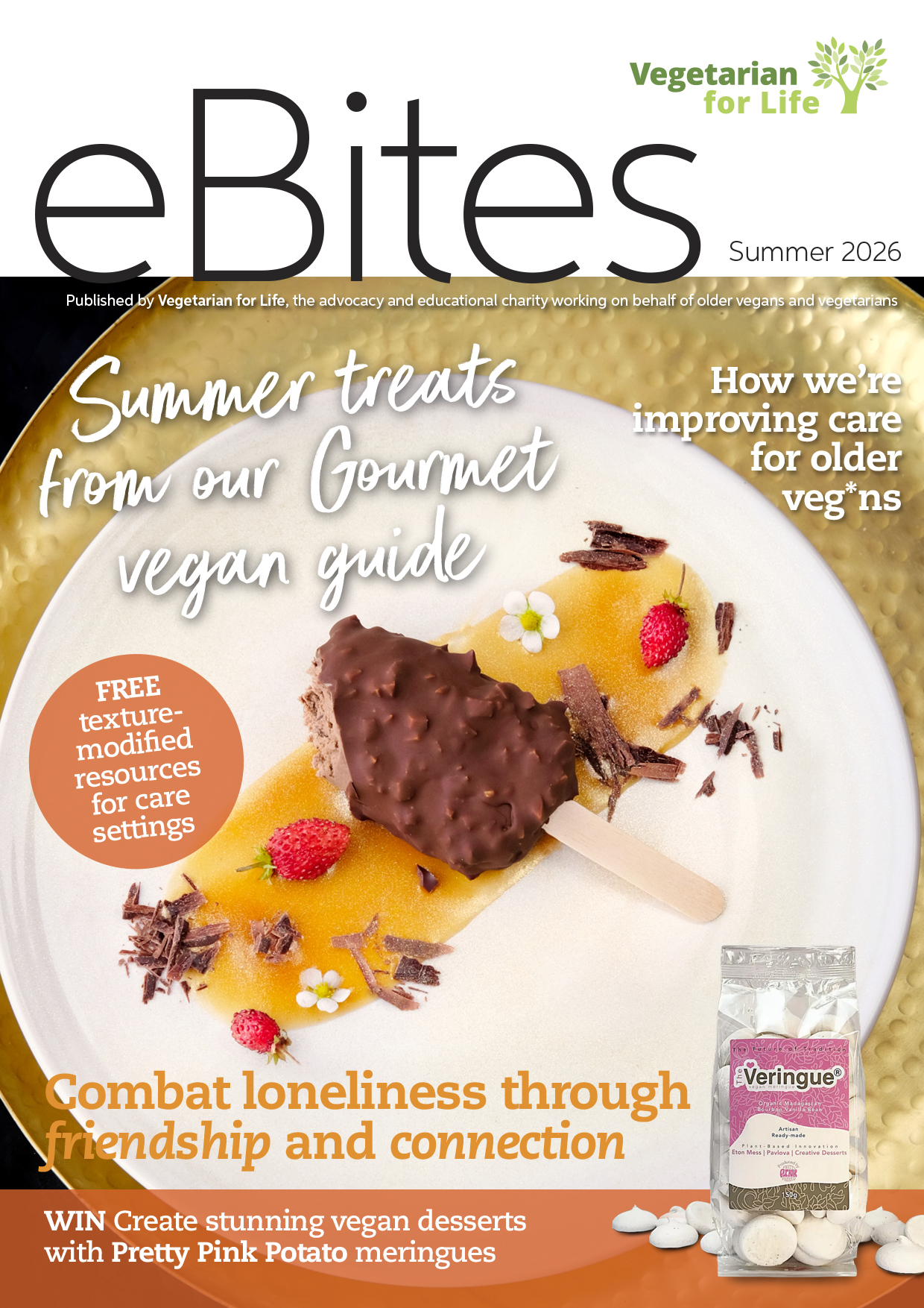 eBites Summer 2026
